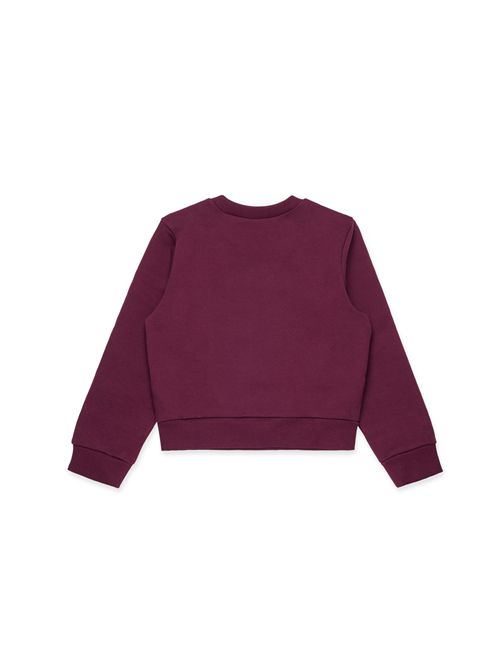 Felpa, bambina, logata. MAX&CO. | MX0037 MX056MX40A
